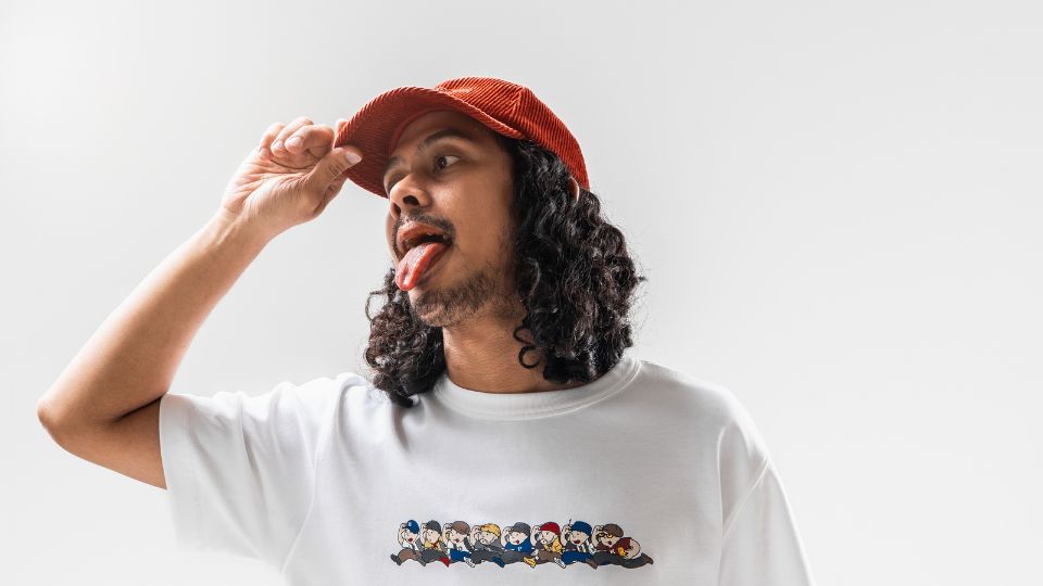 Hats as a Fashion Statement