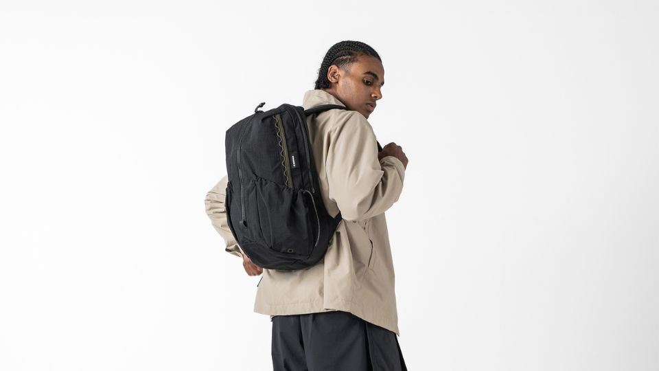 No More Hassle, These Three Bodypack Bags Are a Must-Have Solution for Commuters