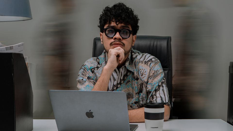 Ways to Style Your Batik Casually for Everyday Looks