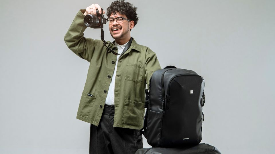 The Secret to Comfortable Travel with Bodypack