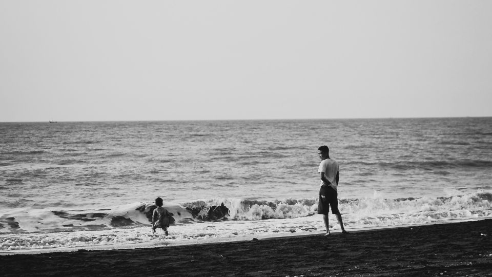 A Father’s Role Matters: Tips to Prevent Fatherlessness