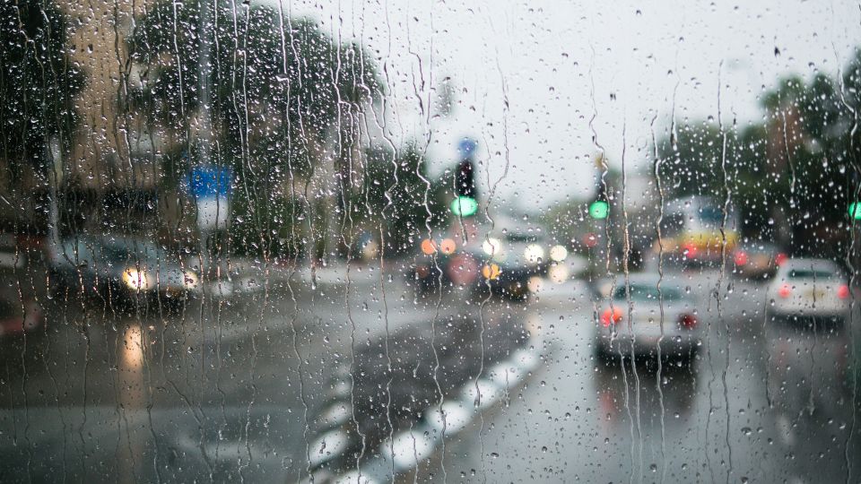 Warm & Dry: Bodypack Outfits for the Rainy Season