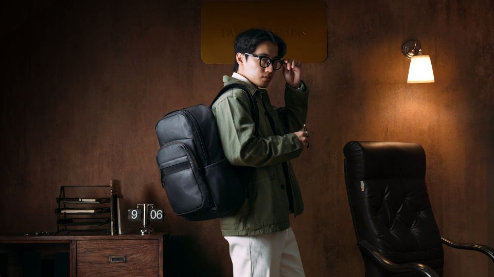 Stuck in a Style Rut? Upgrade Your Look with Faux Leather Bags